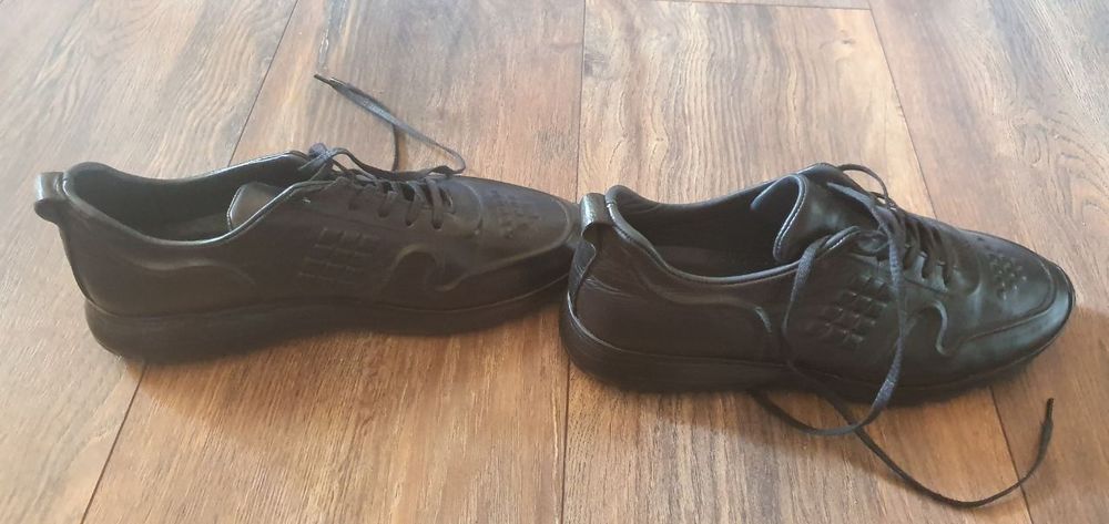 Кожени  обувки ,мъжки