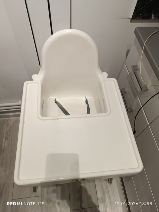 Scaun demasa Ikea