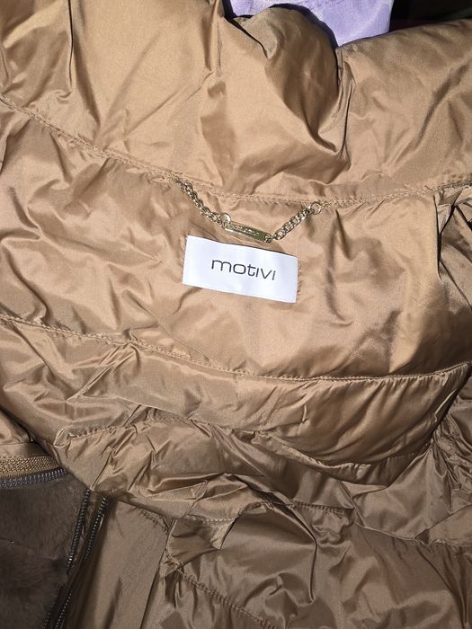 Дамско палто Motivi