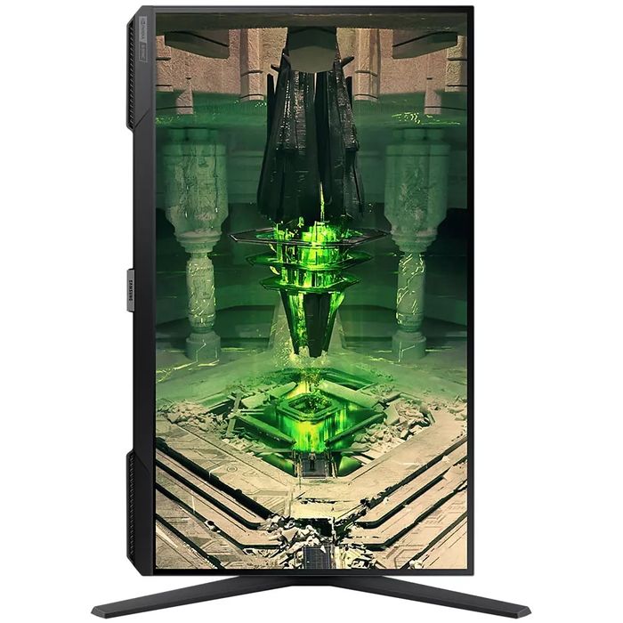 Samsung odyssey G4 27