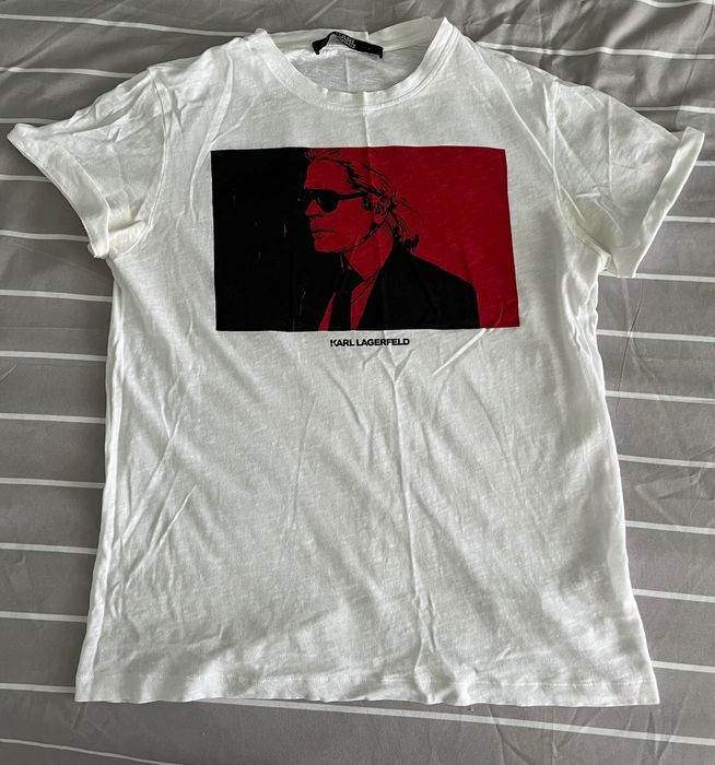 Tricou Karl Lagerfeld