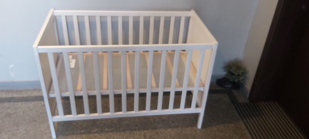 Детско легло подарък