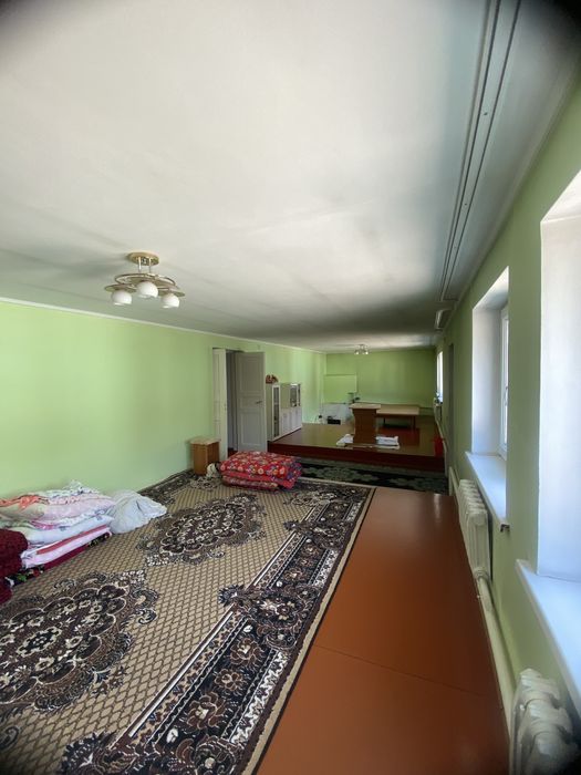 Срочно продается большой дом