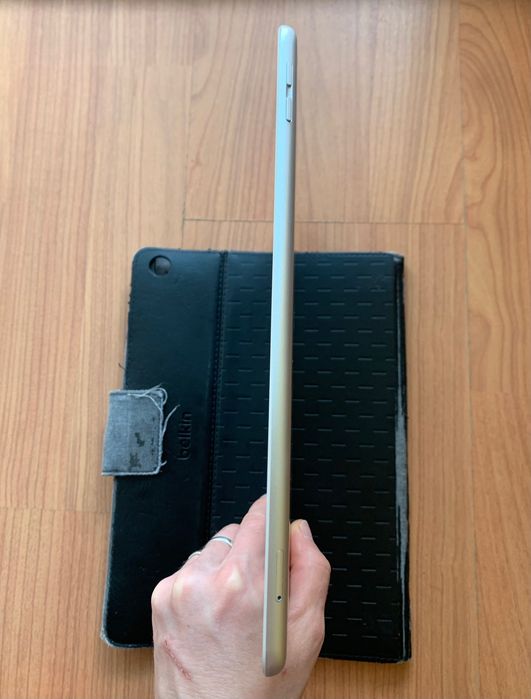 iPad 6 gen cellular