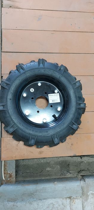 Колесо для мотоблока