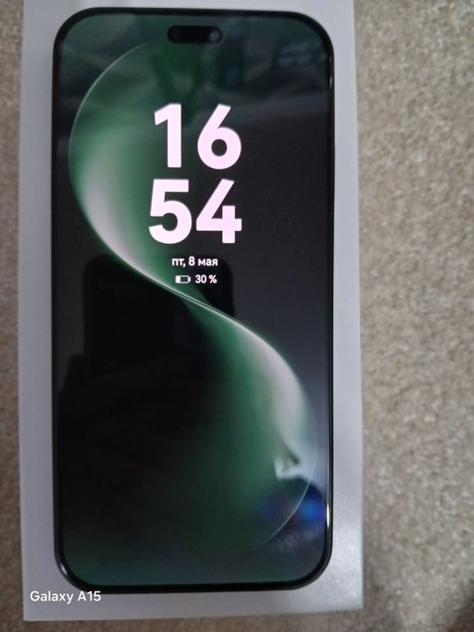 Продам Huawei Nova 15 Pro