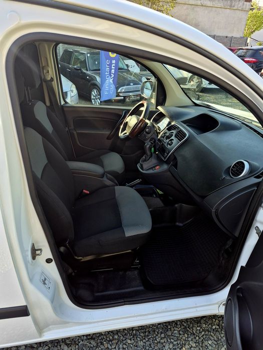 Renault Kangoo 1.5 Dci Parc Auto Rate sau Cash