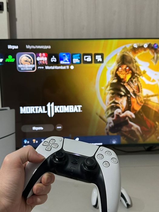 Пс 5 playstation 5