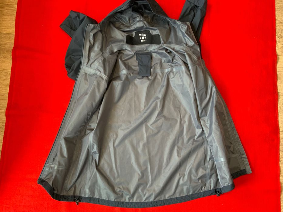 Rab-оригинално яке 46хл