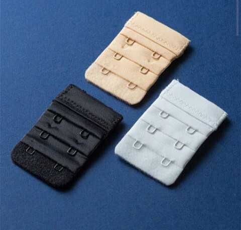 Удлинители объема