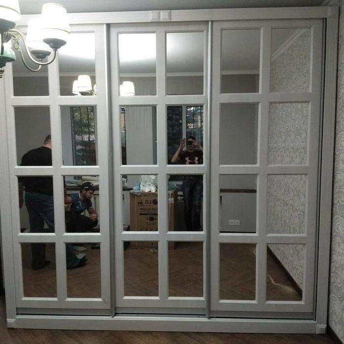 Мебель на заказ.