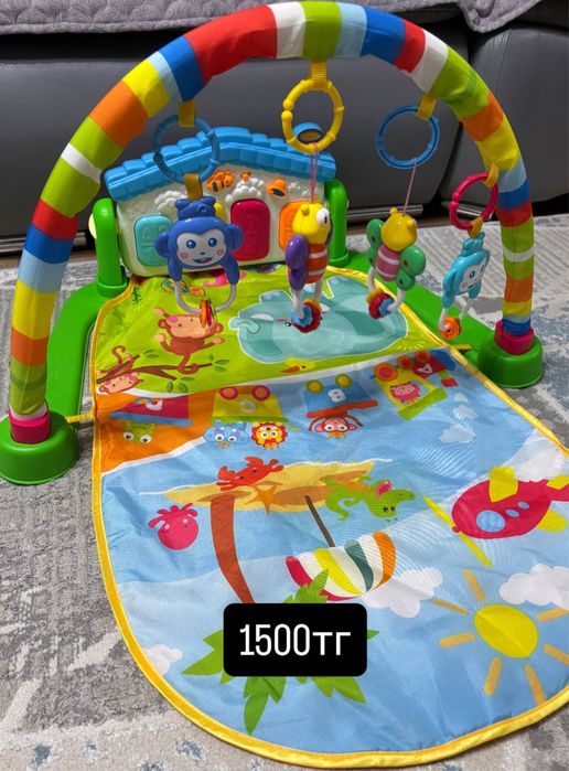 Продам игрушки и детские товары