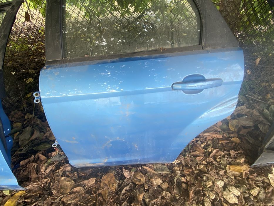 Врати и капак за Форд Фокус МК2 2011г.