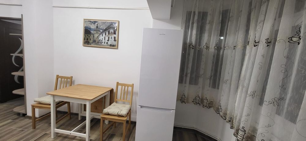 Închiriere apartament 1 camera Buzaului