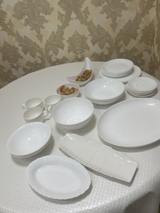 Продам посуду два вида