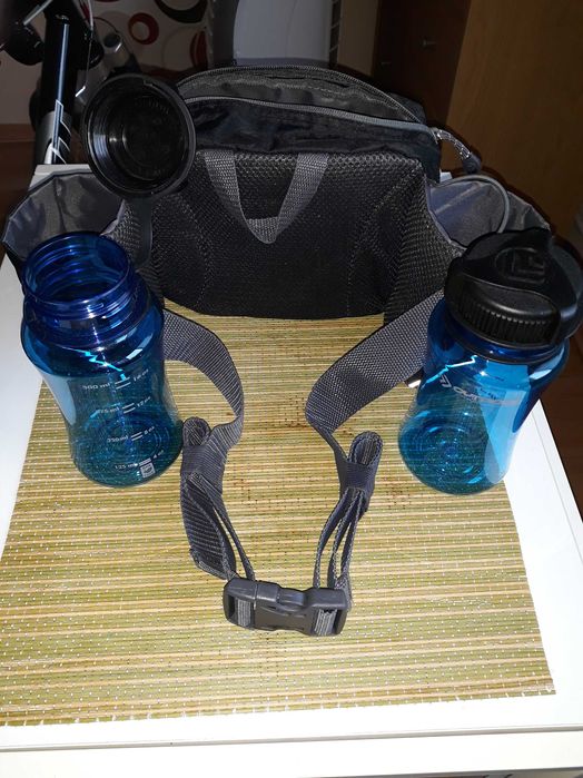 Borseta şold 8Litri , ciclism-drumetie etc.