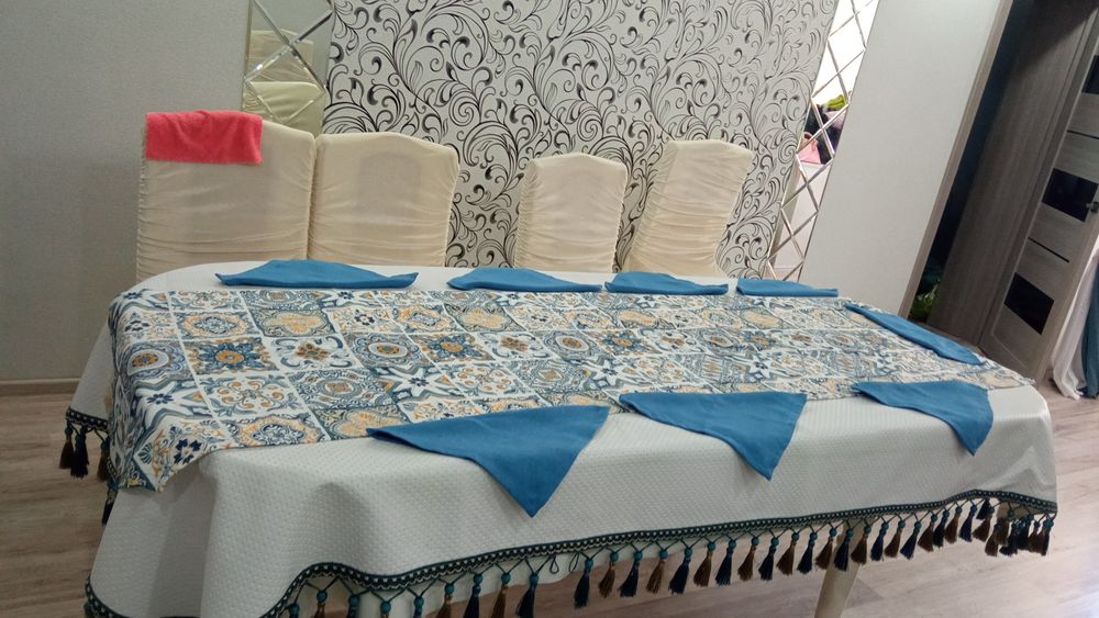 Продам квартиру, 3 комнатную