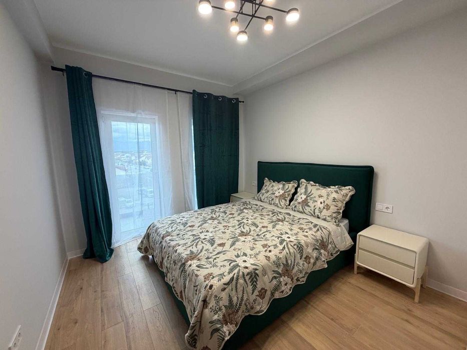 Inchiriem apartament 2 camere - LUX - Selimbar - N.Brana