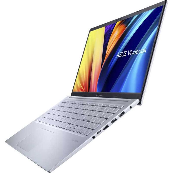 Laptop ASUS Vivobook 15 X1502ZA, i5-12500H, 16GB RAM, SSD 512GB, 15.6"