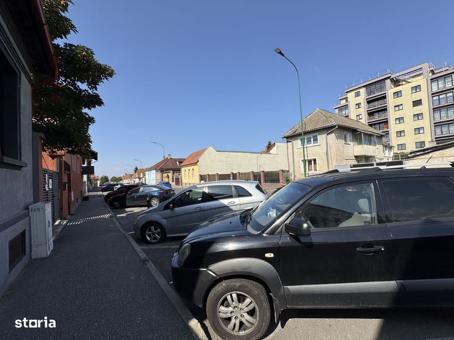 Garsonieră la casă | Blumăna, Str. De Mijloc