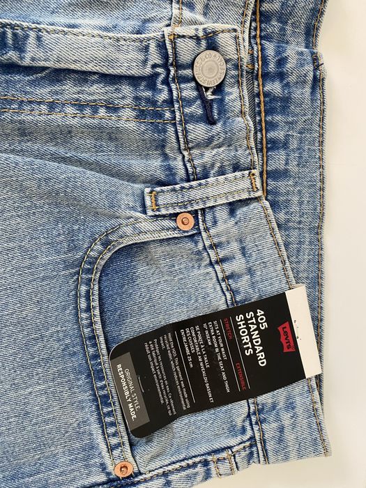 Мужские шорты Levi’s