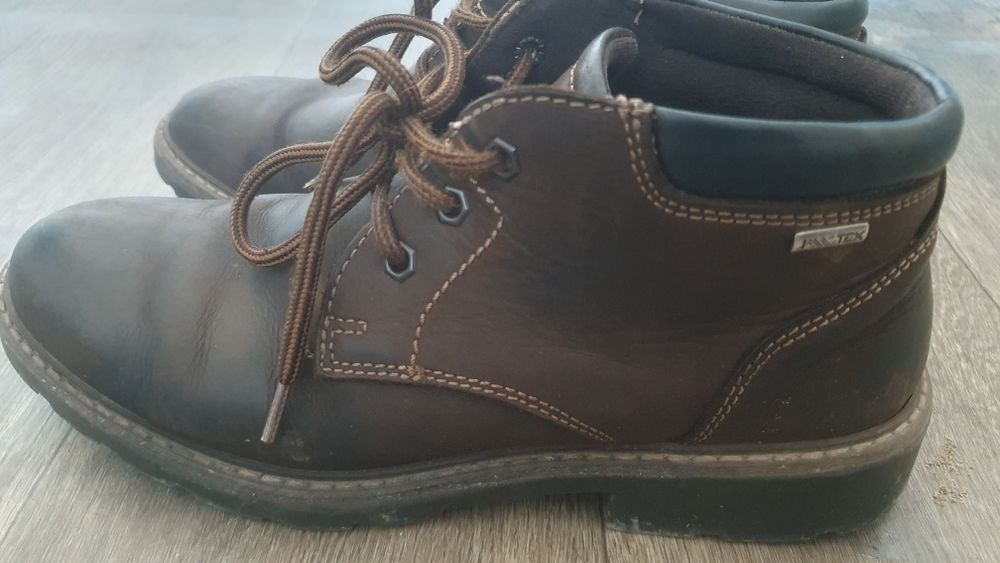 Обувь фирмы Imac