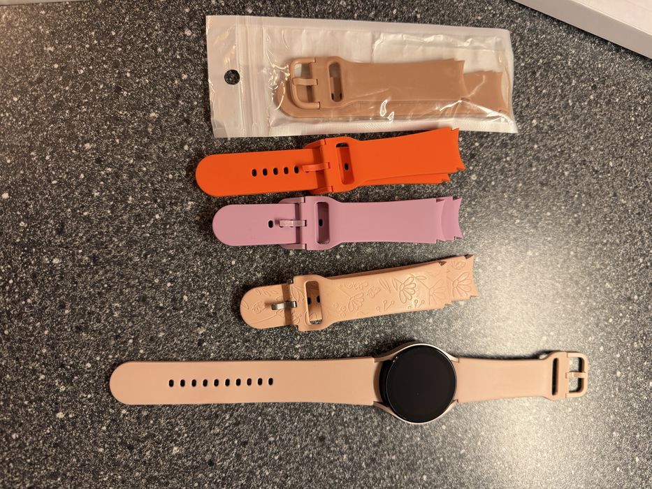 Samung galaxy watch 5 смарт часовник