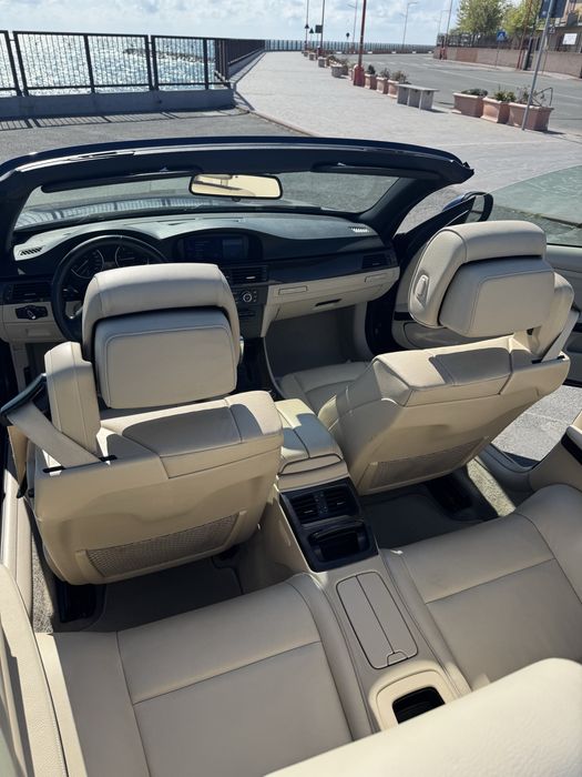 BMW 3 Series 2013 — imagine 5