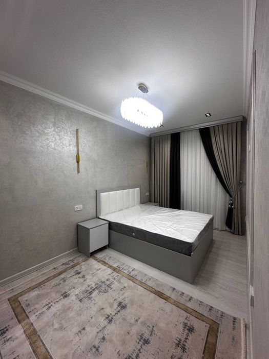 Кунаева 3/5/9 евроремонт 72м2 ор гост Россия