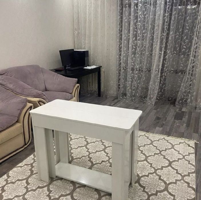 Стол-трансформер