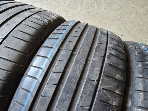 255/35/19//225/40/19 PIRELLI RunFlat