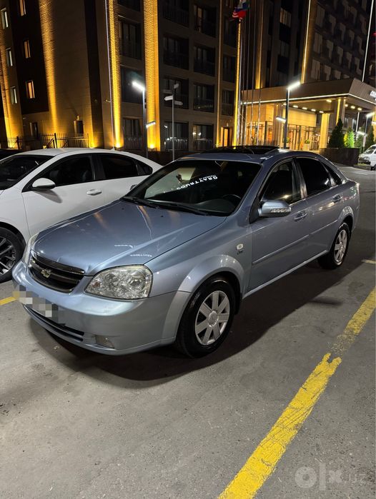 Lacetti 1.6 2013-yil 3-poz Avtomat