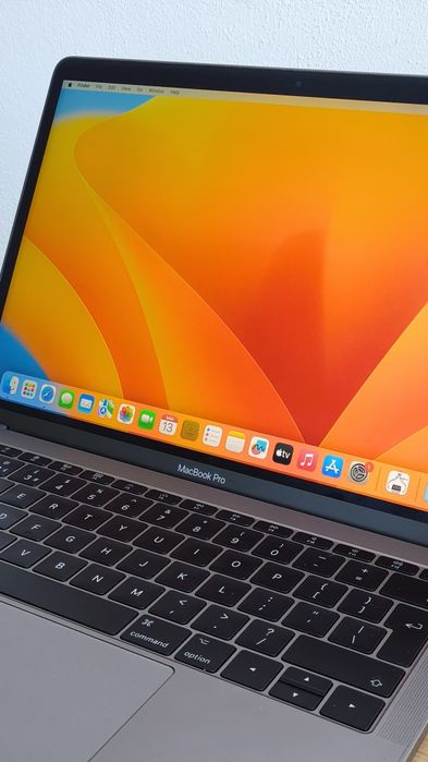 MacBook Pro 13-inch (A1708) | Ecran Retina |