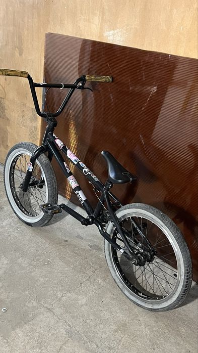Велосипед BMX Teach Team (Level)