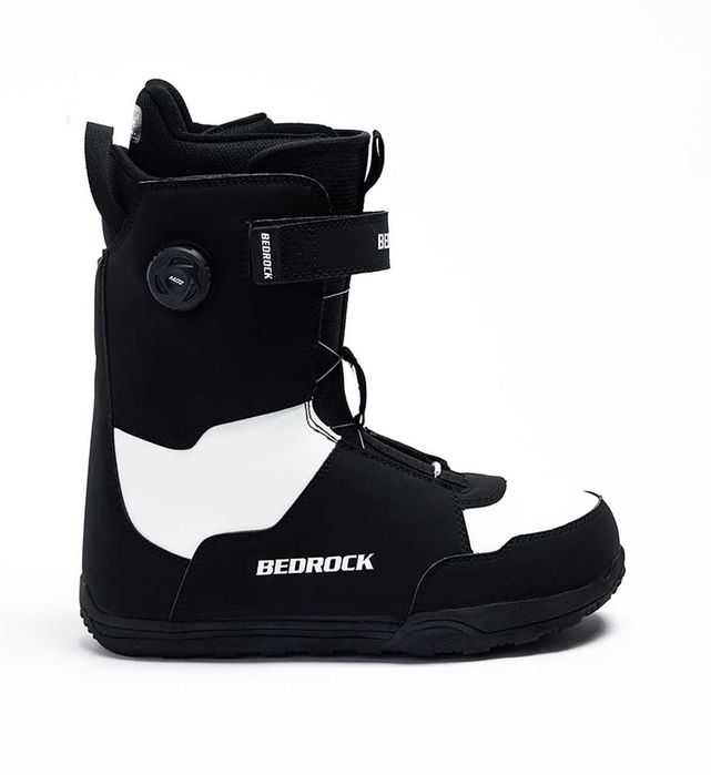 Скидка до 40% сноубордические ботинки на BOA и шнуровке!