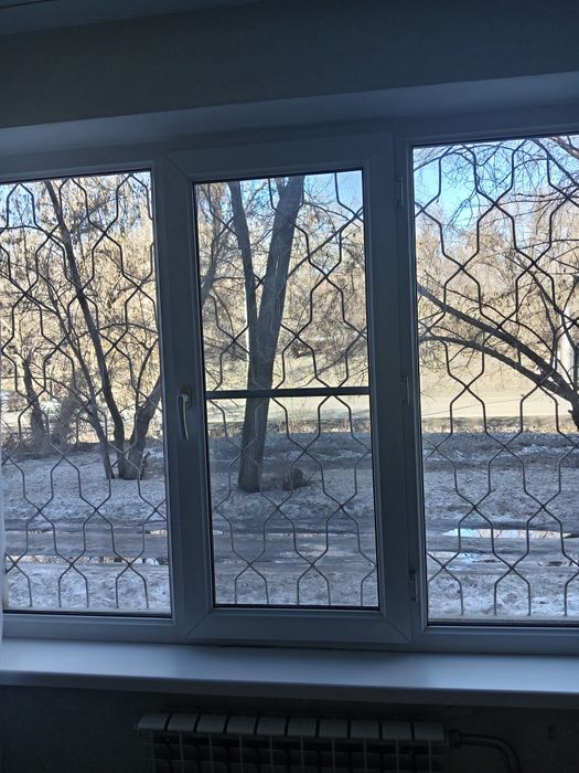 Продам пластиковое окно бу