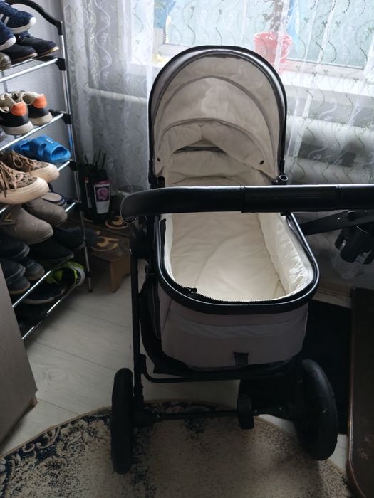 Коляска детская зима-лето