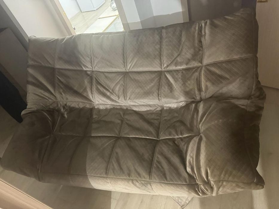 Химчистка мягкой мебели