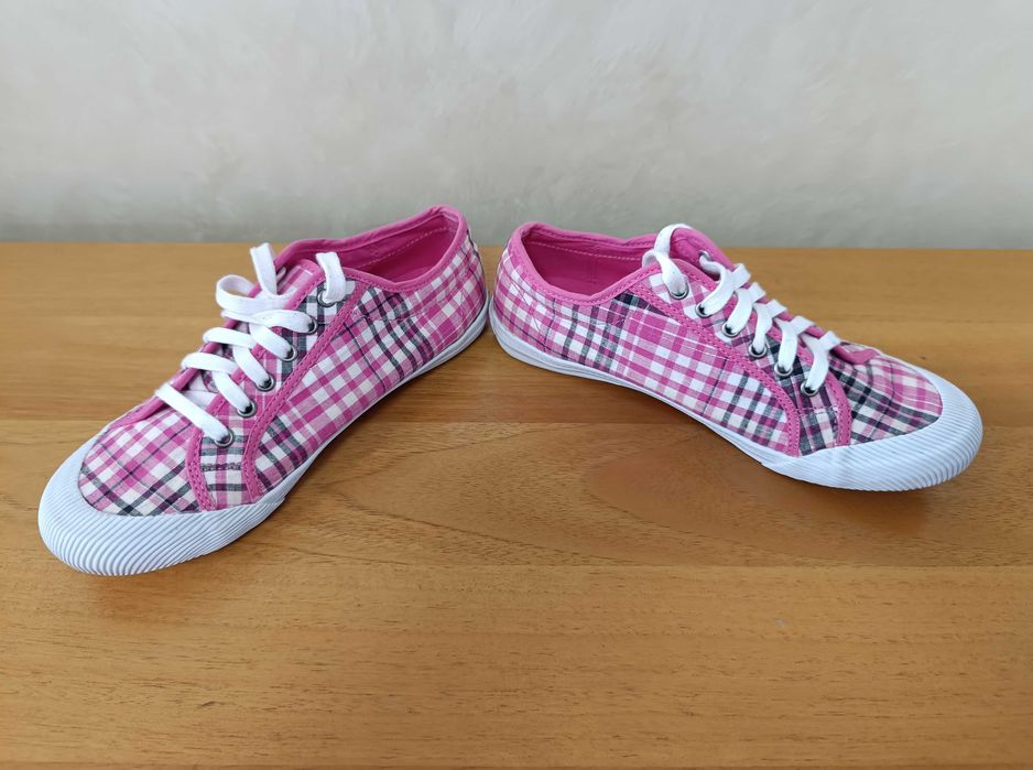 Le Coq Sportif-Като Нови