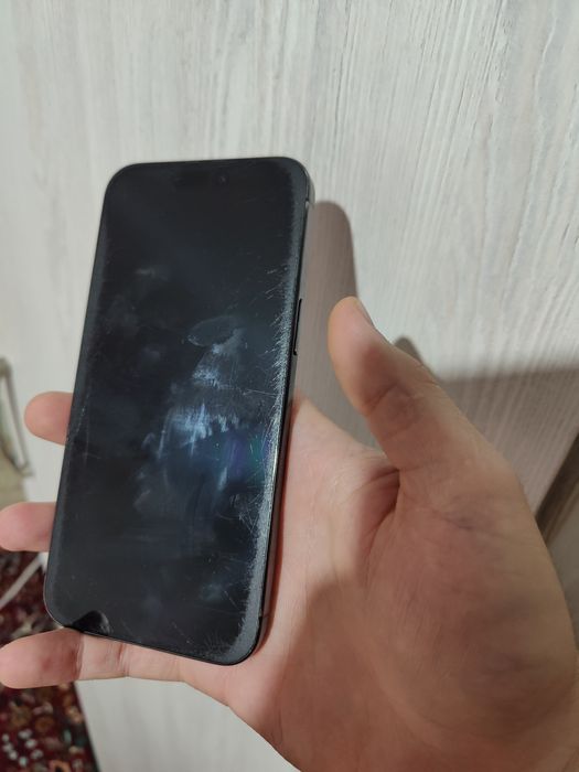 Iphone 15 pro max 256