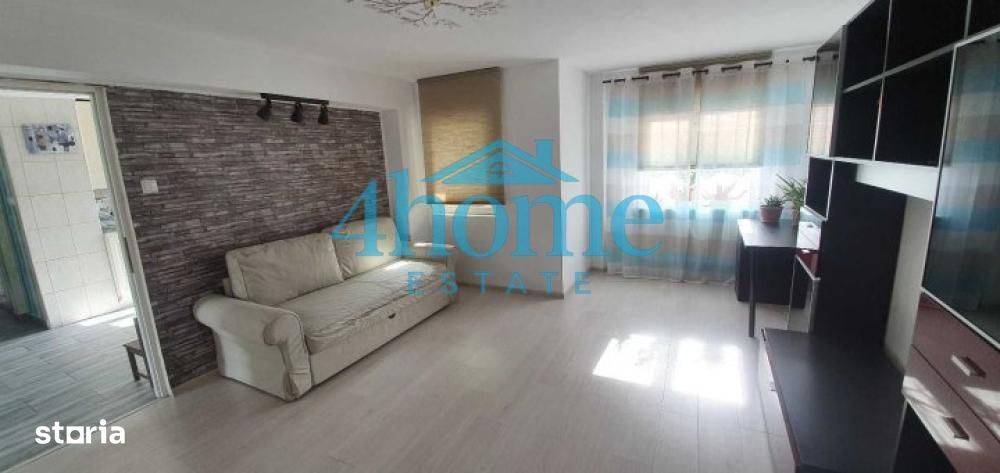 Apartament 2 Camere|Brancoveanu|Metrou|Parcare