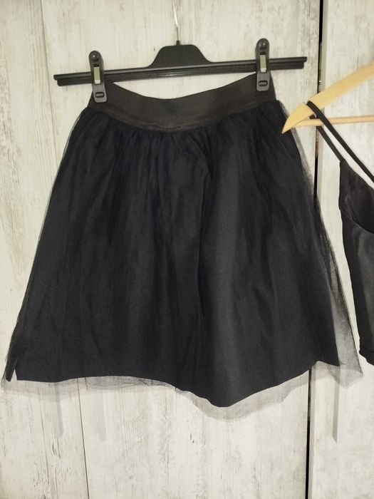 Дамски поли ХС/С