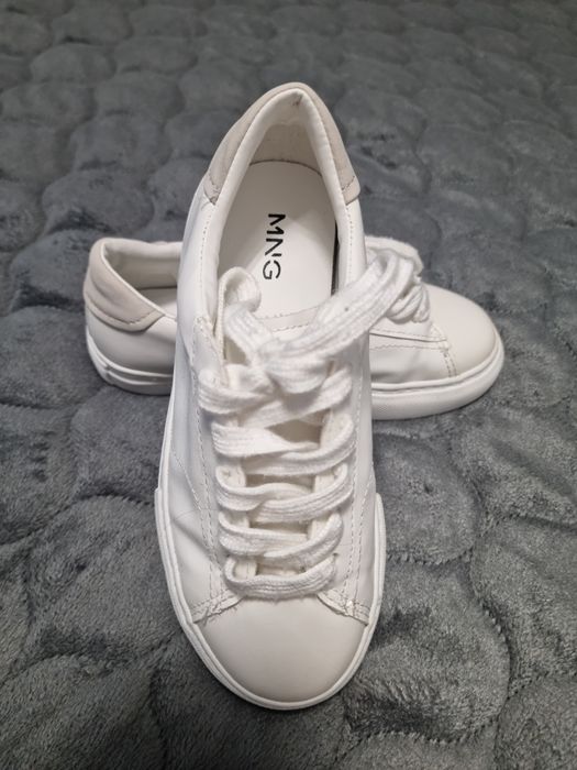Adidasi  Mango Copii nr 29