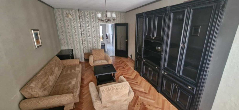 Дава се под наем Двустаен апартамент в София, Красна поляна 1 - 70 кв.м за 425 € - Снимка #2