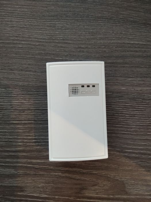 Датчики разбития стекла