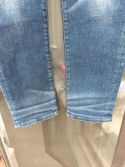 Мъжки дънки G-Star Raw (3301 Slim) - размер W31 / L32, Отлично състояние