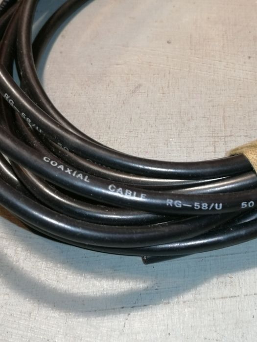 Кабель для антенны