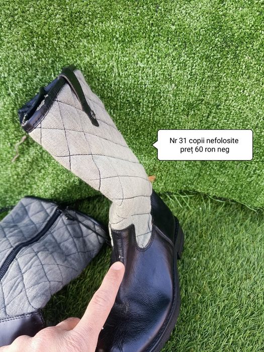 Zara adidas Nike puma cizme tenesi sandale pantofi