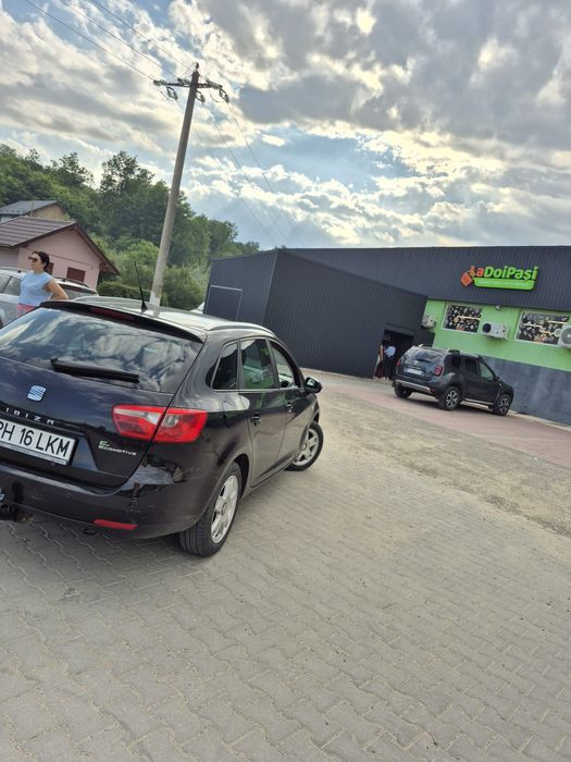 Vând seat ibiza 2011