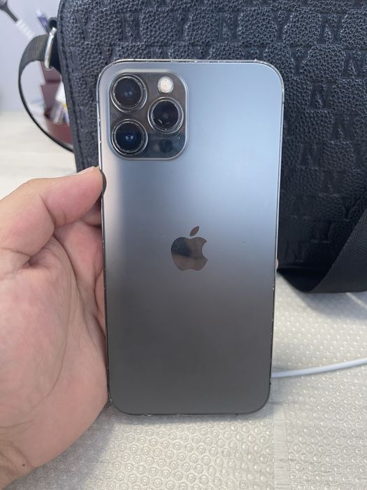 iPhone 12 Pro Max 256 gb